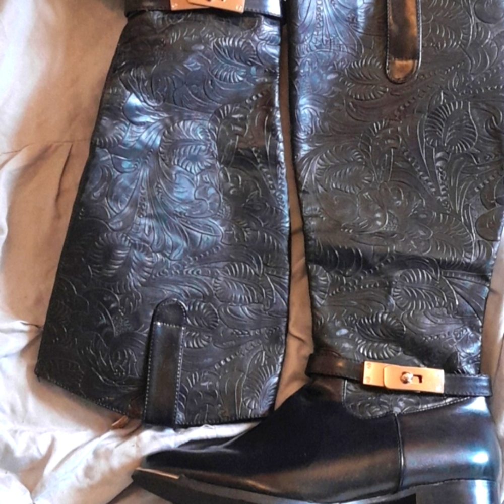 Womens Boot